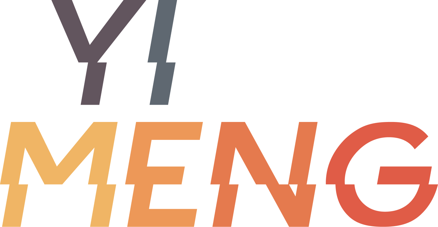 yimeng.dev logo